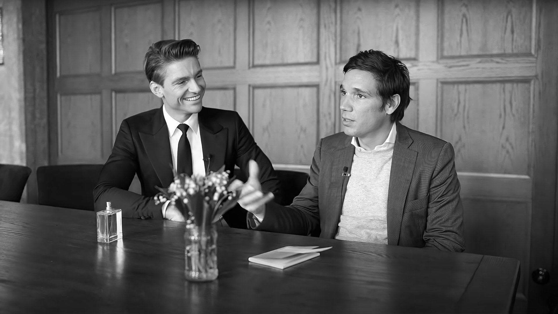 creed aventus office